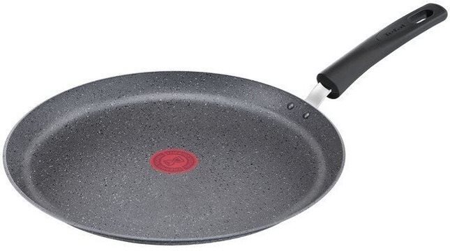 Tefal Pancake Pan 25cm Natural Force G2663872 Pancake Pan