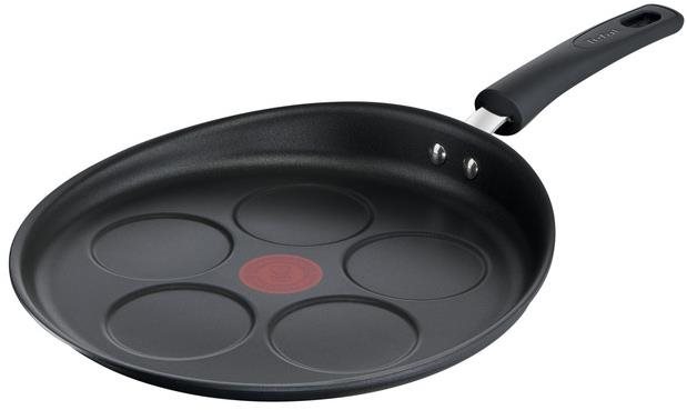 Tefal Bratpfanne 27 cm So Chef E2360035 Pfannkuchenpfanne