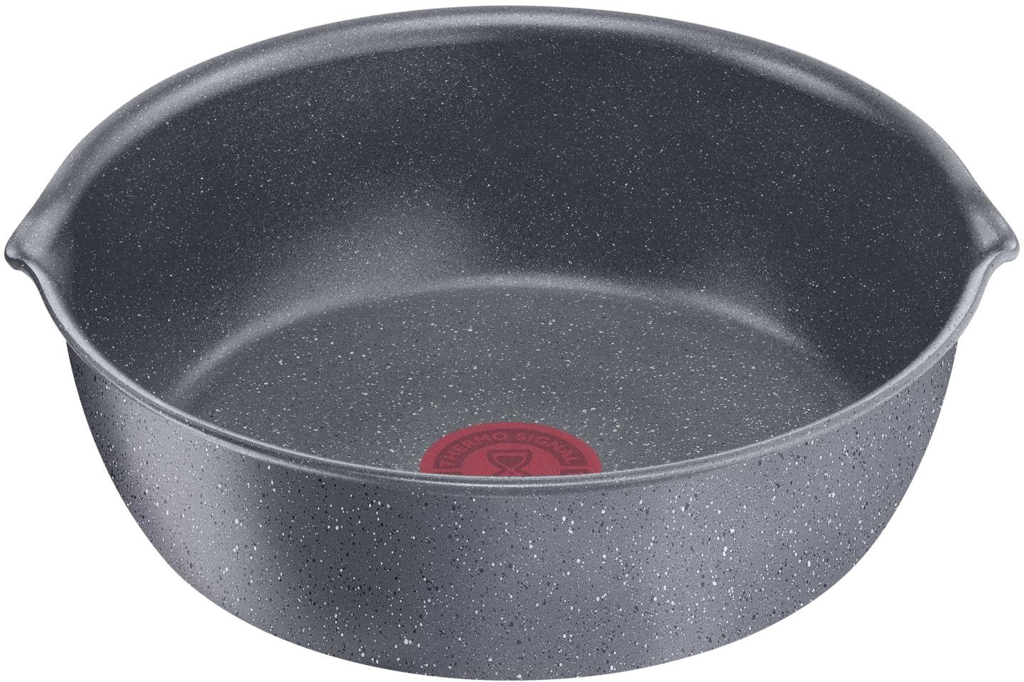Tefal Panvica 22 cm Ingenio Natural Force L3968302 Panvica