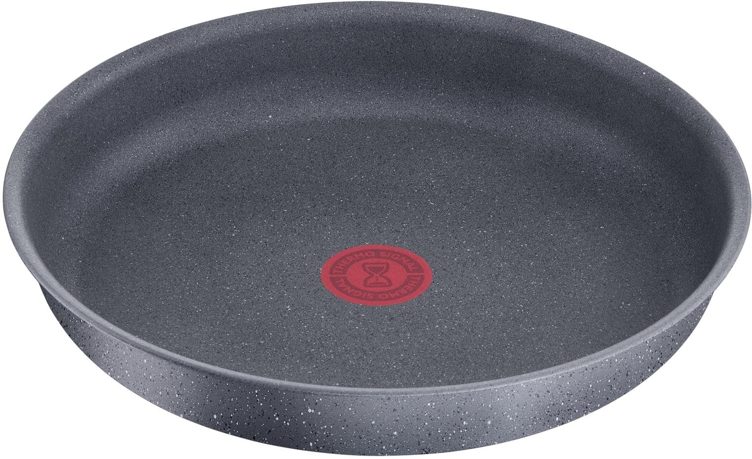 Tefal Panvica 24 cm Ingenio Natural Force L3960402 Panvica