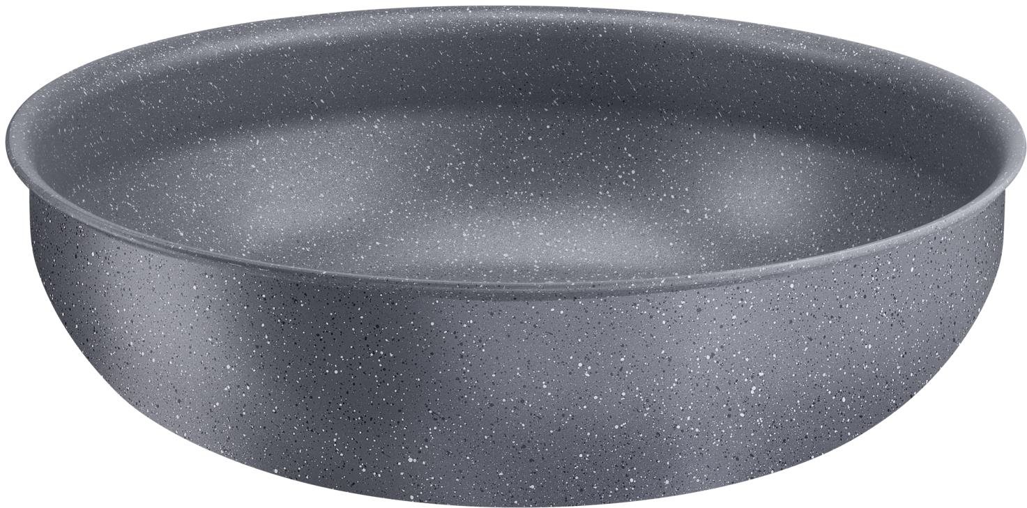 Tefal Ingenio Natural Force Wok-Pfanne L3967702 - O 26 cm Pfanne
