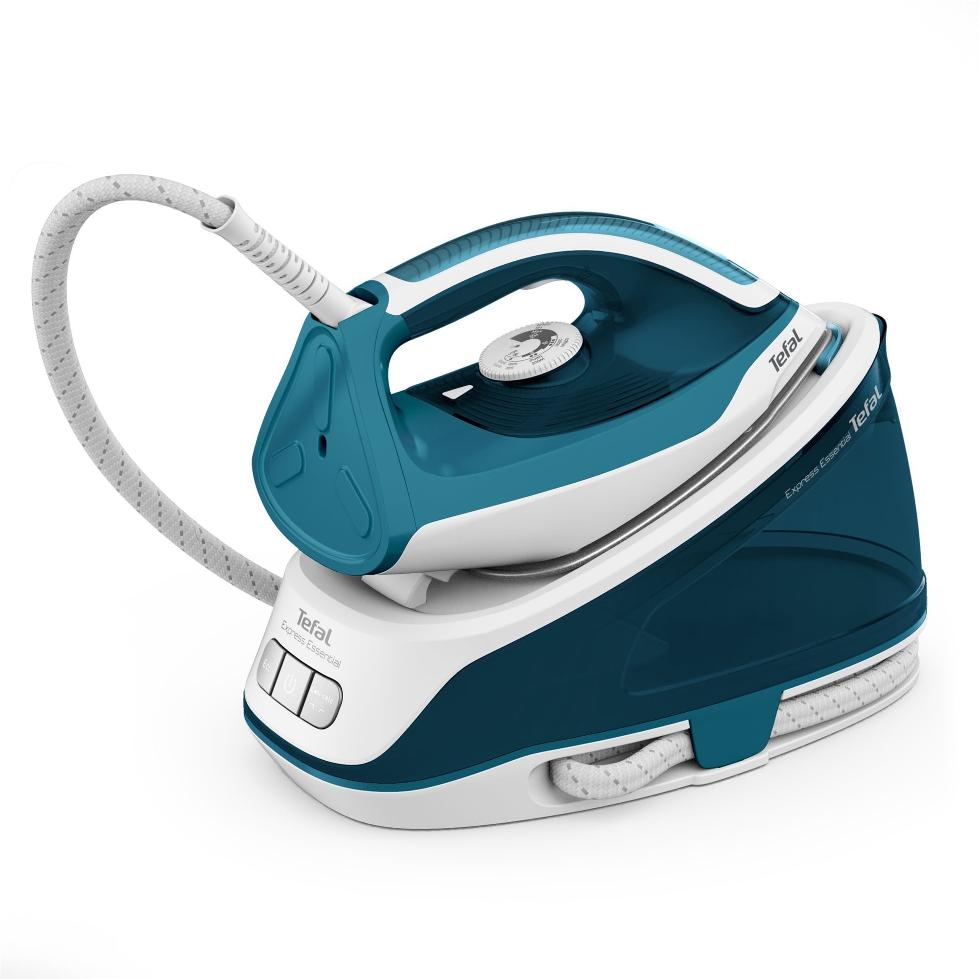 Tefal SV6115E0 Express Essential Gőzállomás