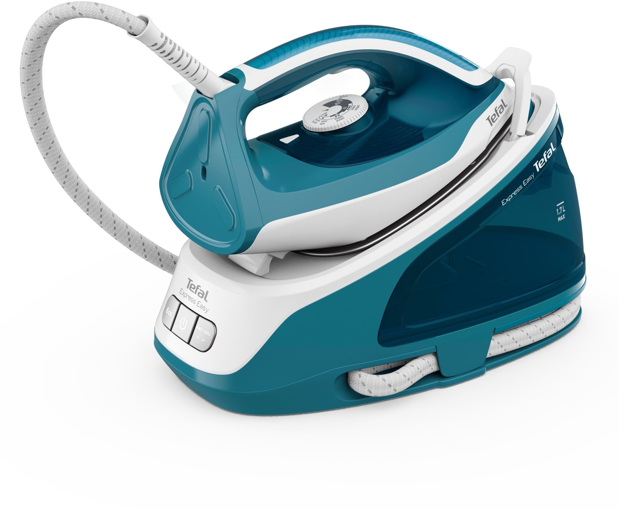 Tefal SV6131E0 Express Easy Gőzállomás