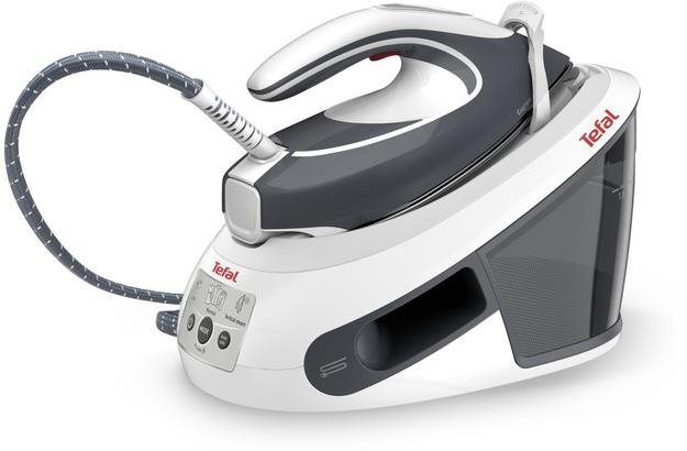 Tefal SV8020E1 Express Airglide Dampfbügelstation