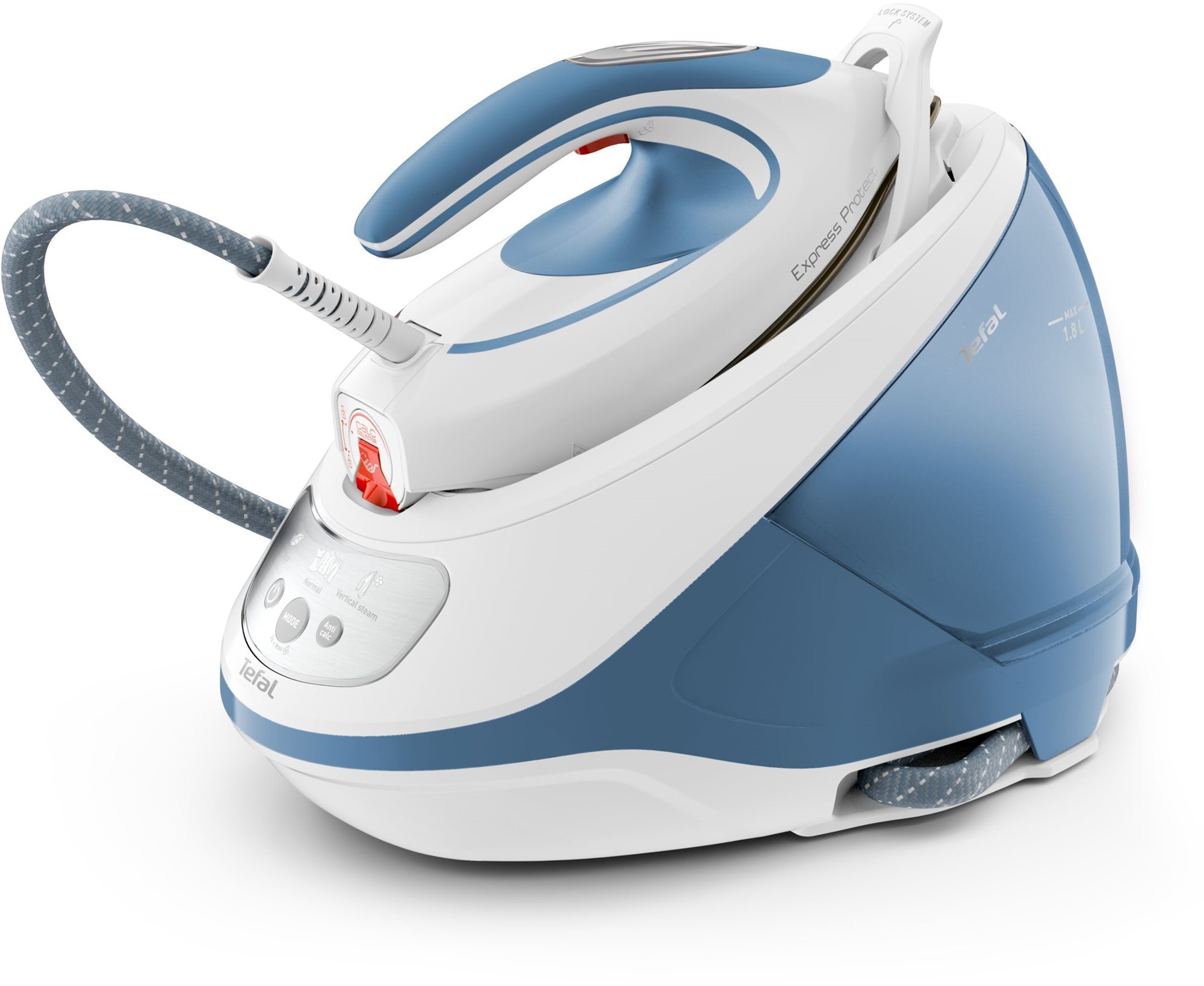 Tefal SV9202E0 Express Protect Gőzállomás