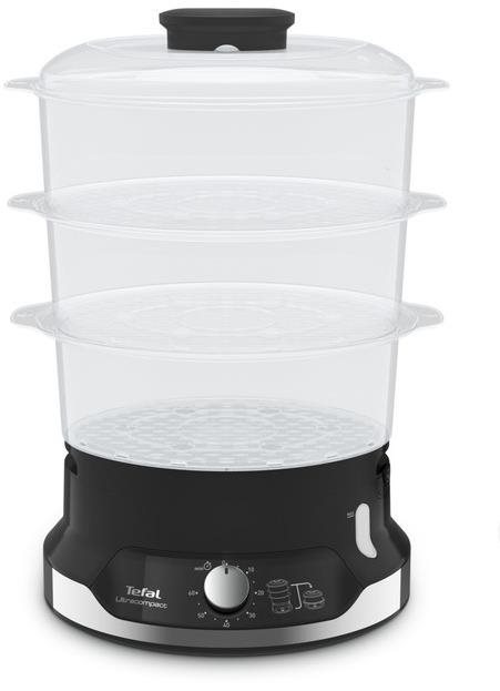 Tefal VC204810 Ultra Compact Parný hrniec