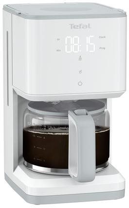 Tefal CM693110 Sense fehér Filteres kávéfőző
