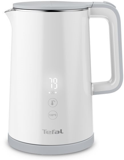Tefal KO693110 Sense White Electric Kettle