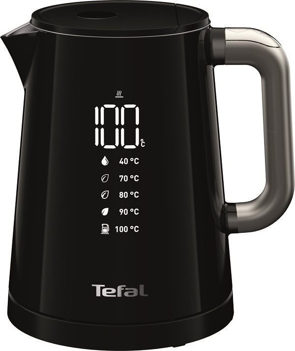 Tefal KO854830 Digital Smart & Light Electric Kettle