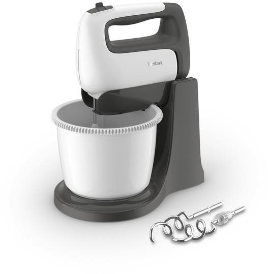 Tefal HT464138 Prep Mix + Schüssel Handmixer