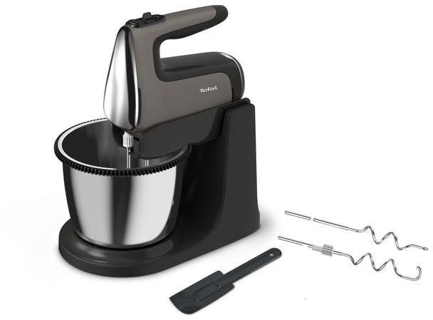 Tefal HT654E38 Powermix Silence Ručný mixér