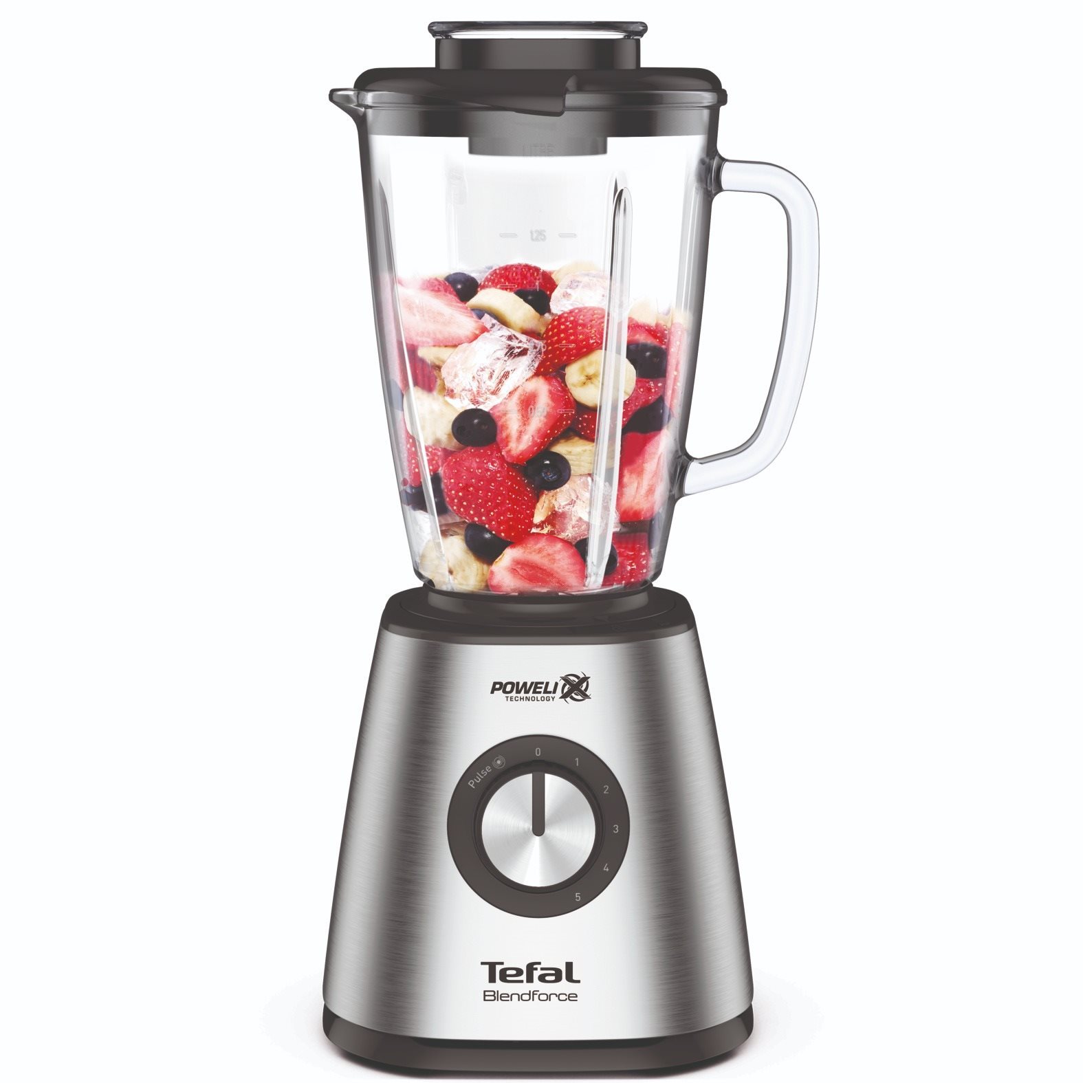 Tefal BL439D31 Blendforce Glass 2 Blender