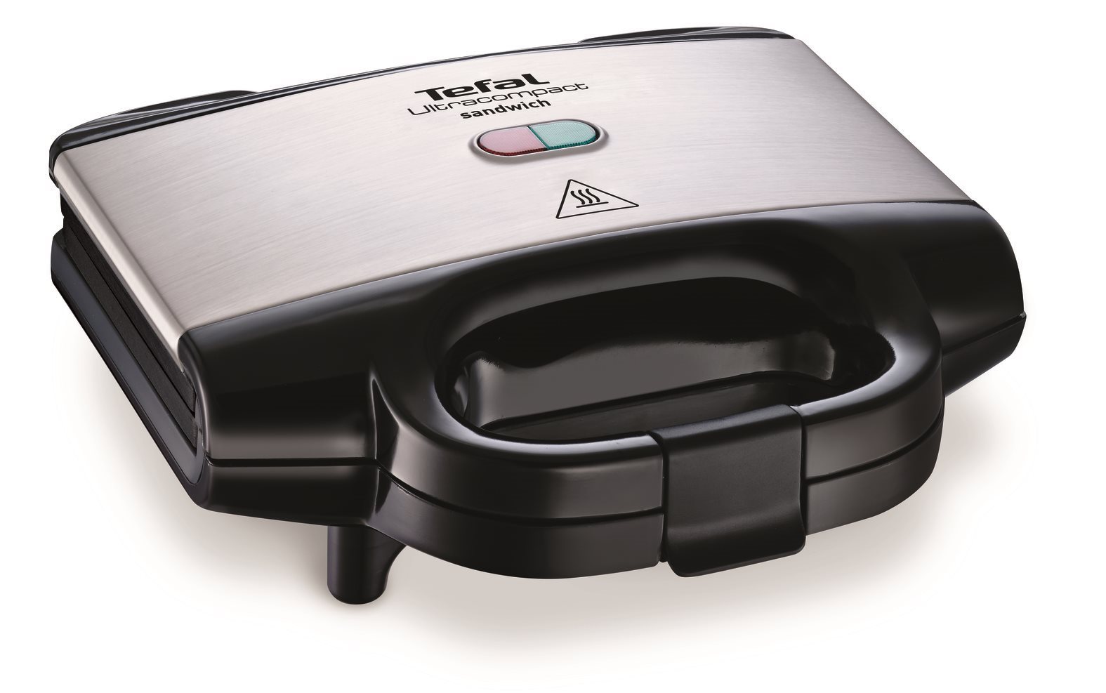Tefal SM157236 Ultra Compact Sandwichmaker