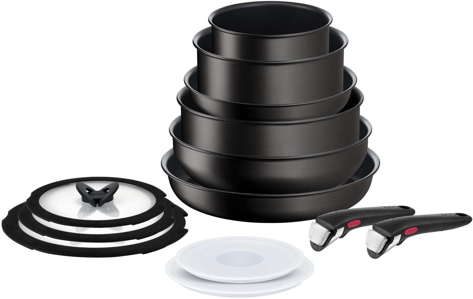 Tefal Ingenio Unlimited L7639002, 13 db Edénykészlet