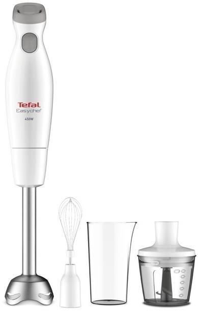 Tefal HB453138 Easychef 3 v 1 Tyčový mixér