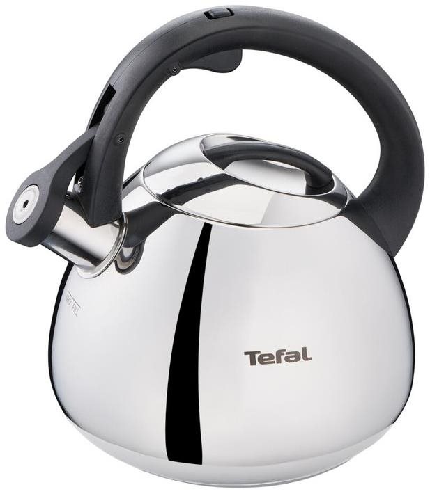 Tefal K2481574 Edelstahl-Wasserkocher für Induktion - 2,7 Liter...