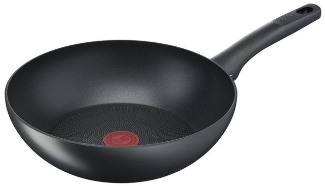 Tefal Ultimate G2681972 Wokpfanne - 28 cm Wok