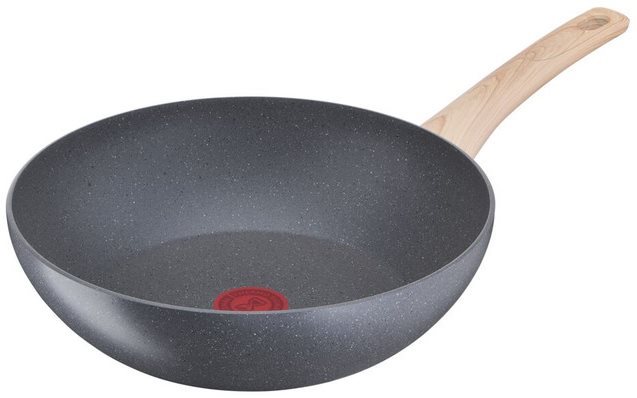 Tefal Natural Force G2661972 Wokpfanne - 28 cm Wok