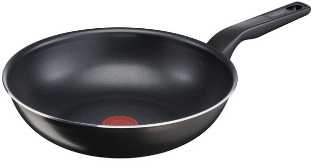 Tefal Intense C3841953 Wokpfanne - 28 cm XL Wok
