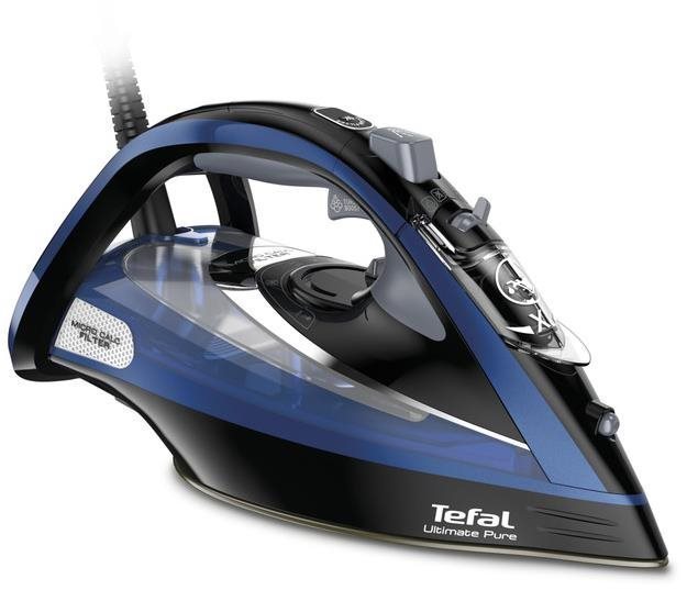 Tefal FV9848E0 Ultimate Pure Žehlička