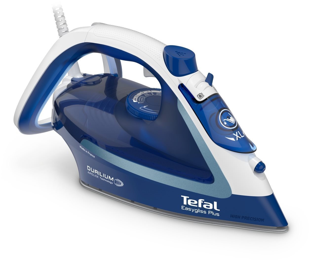 Tefal FV5770E0 Easygliss Plus Vasaló