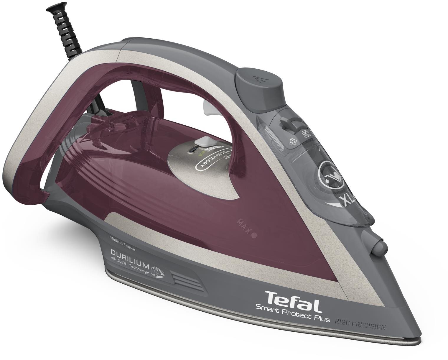 Tefal FV6870E0 Smart Protect Plus Vasaló