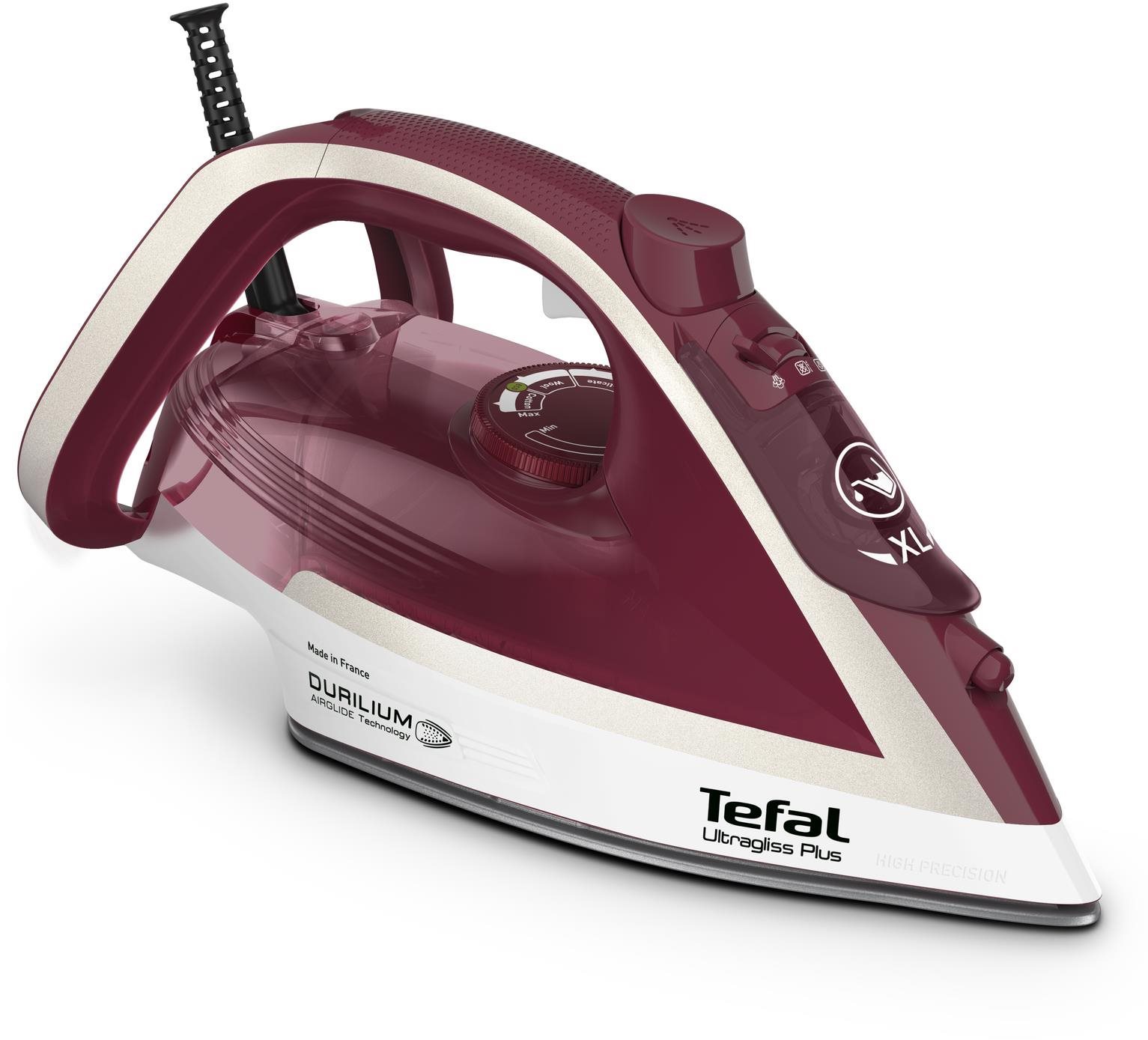 Tefal FV6810E0 Ultragliss Plus Vasaló