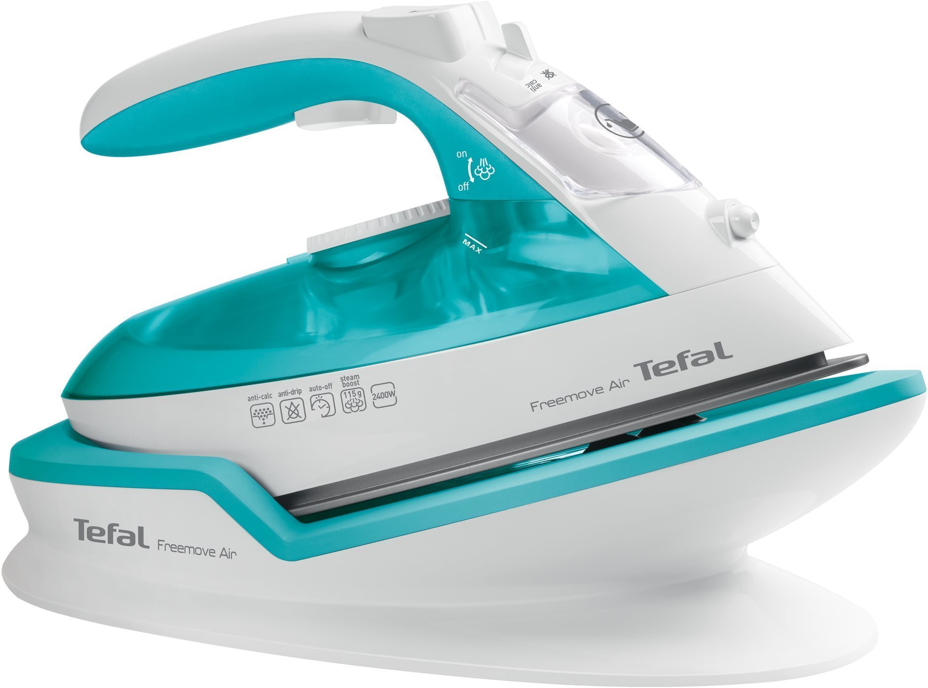 Tefal FV6520 Freemove Air Bügeleisen
