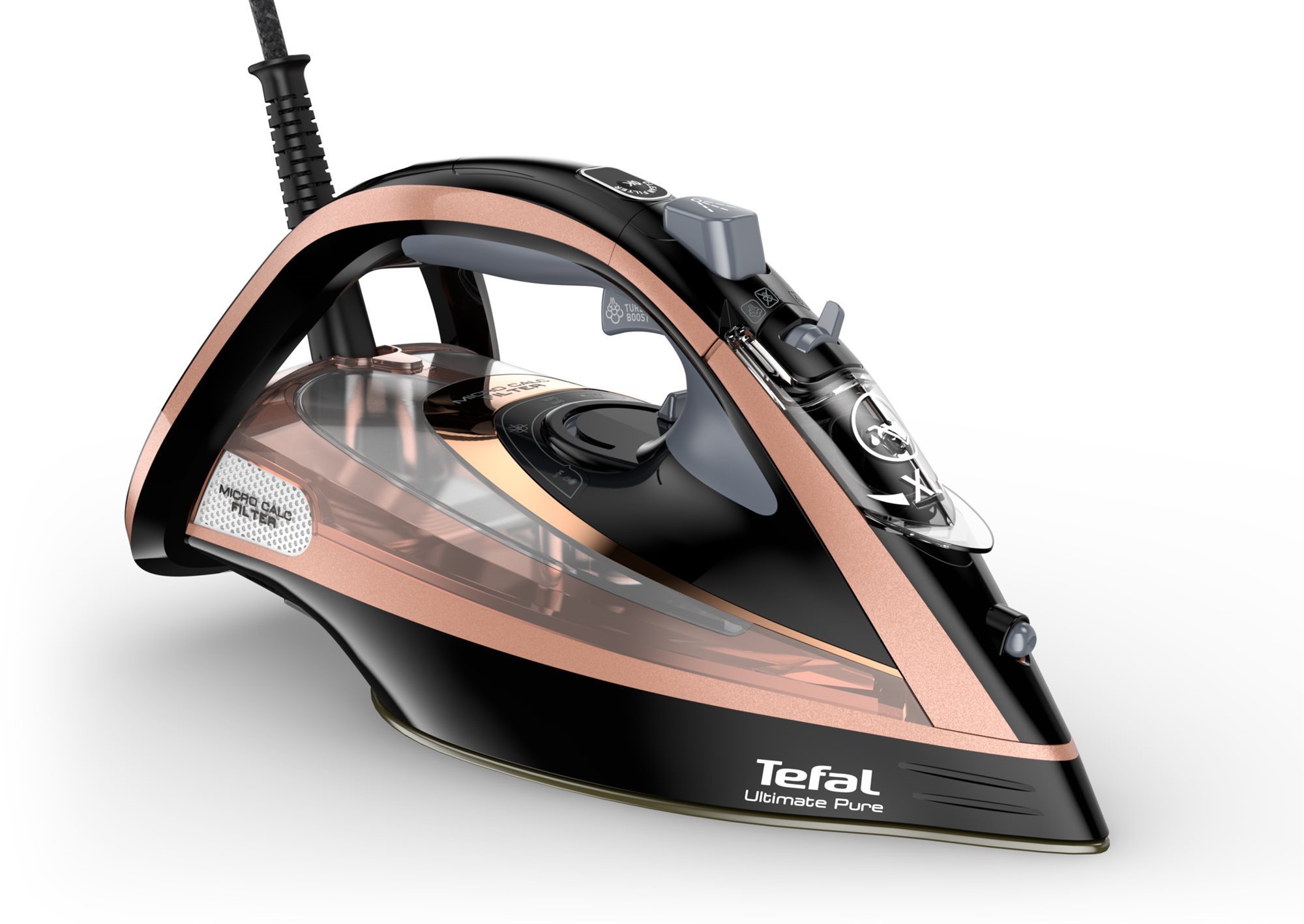 Tefal FV9845E0 Ultimate Pure Vasaló