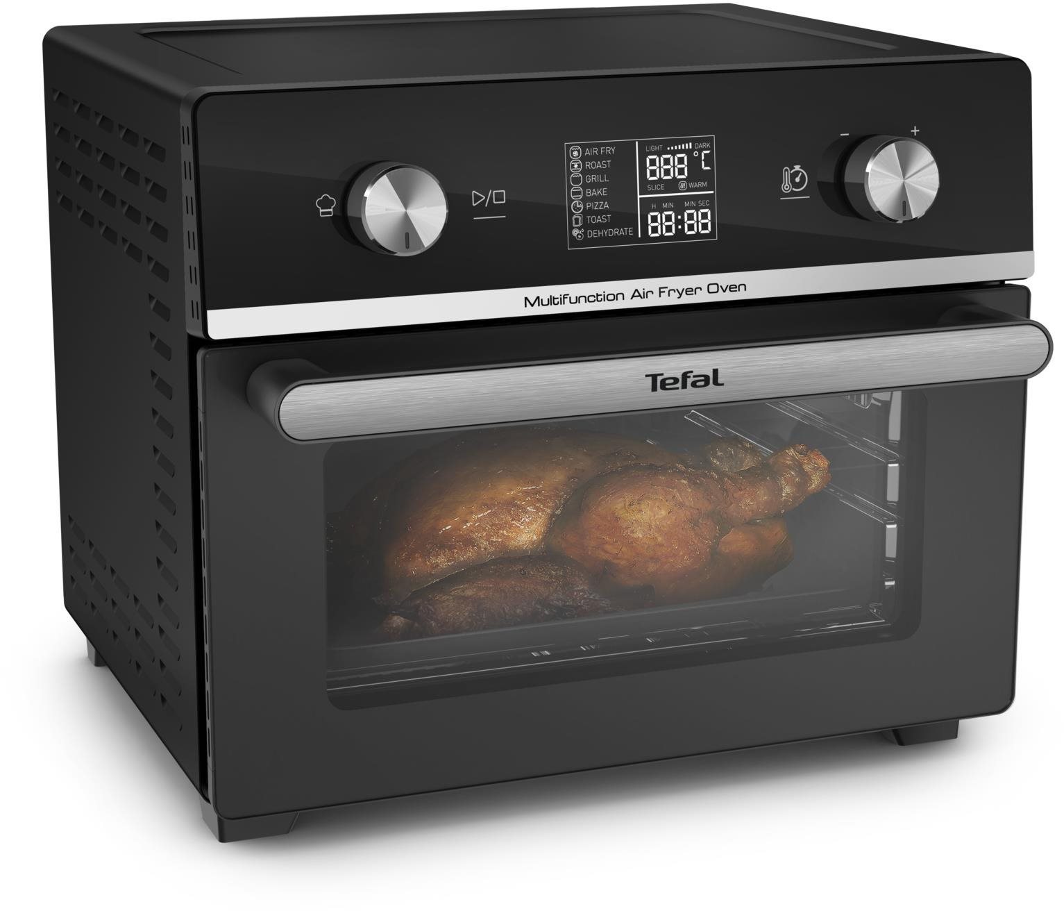 Tefal FW605810 Easy Fry 20 l Heißluftfritteuse
