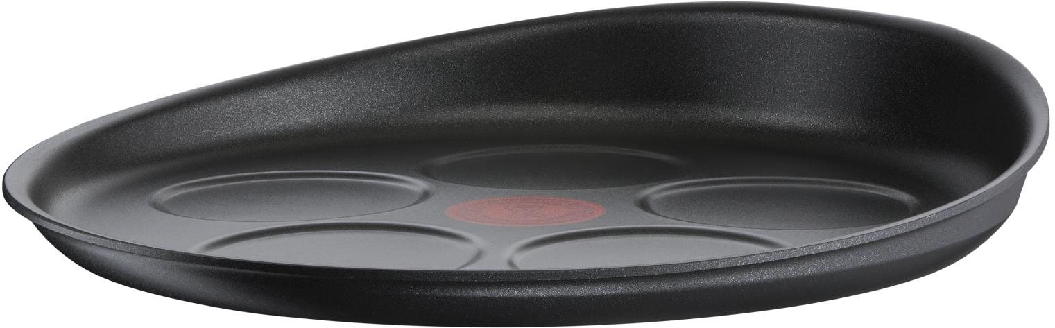Tefal Pfannkuchenpfanne 27 cm Ingenio Unlimited L8610074...