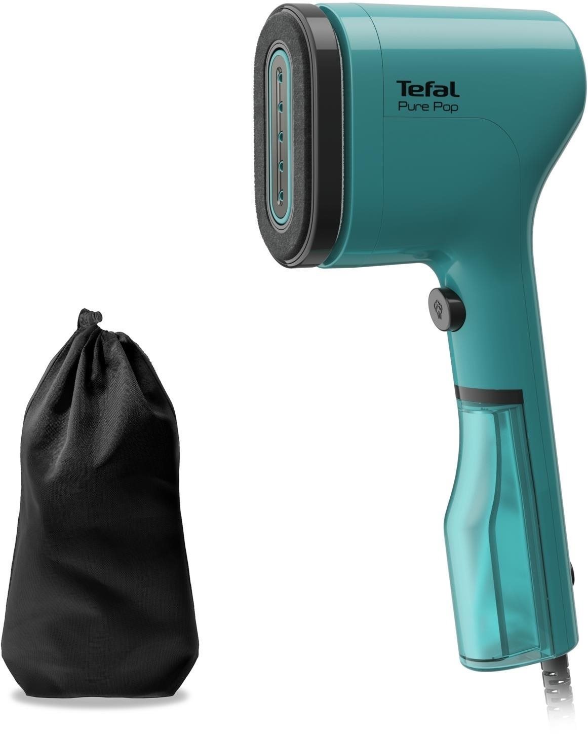 Tefal DT2024E1 Pure POP grün Dampfglätter