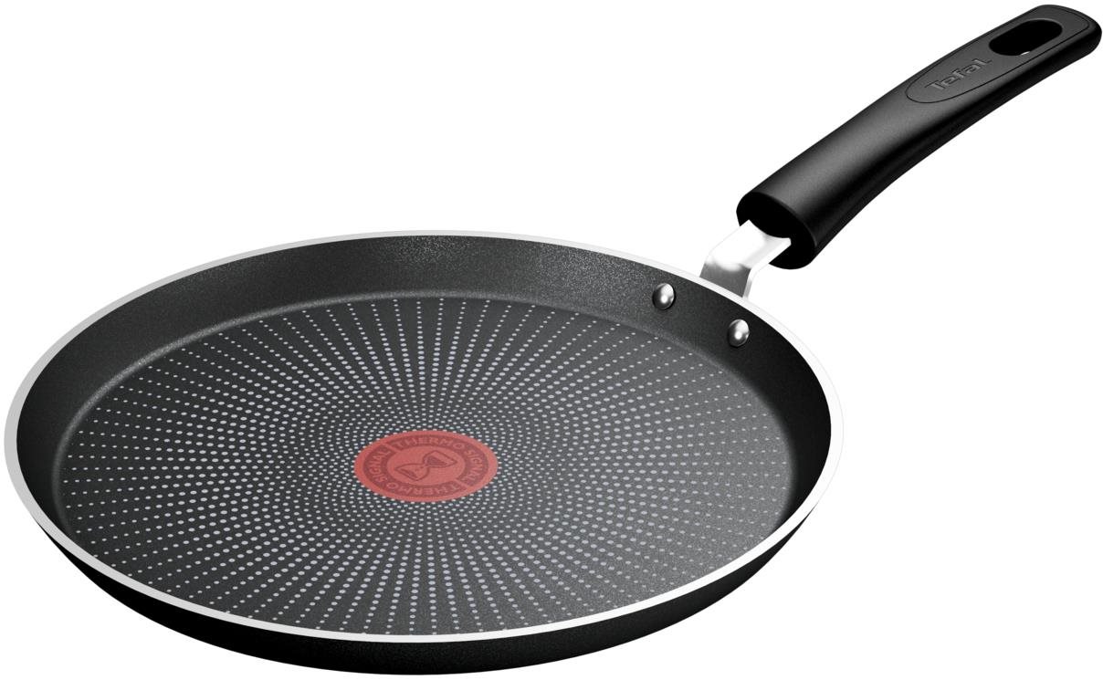 Tefal C2923853 Force palacsintasütő, 25cm Palacsintasütő