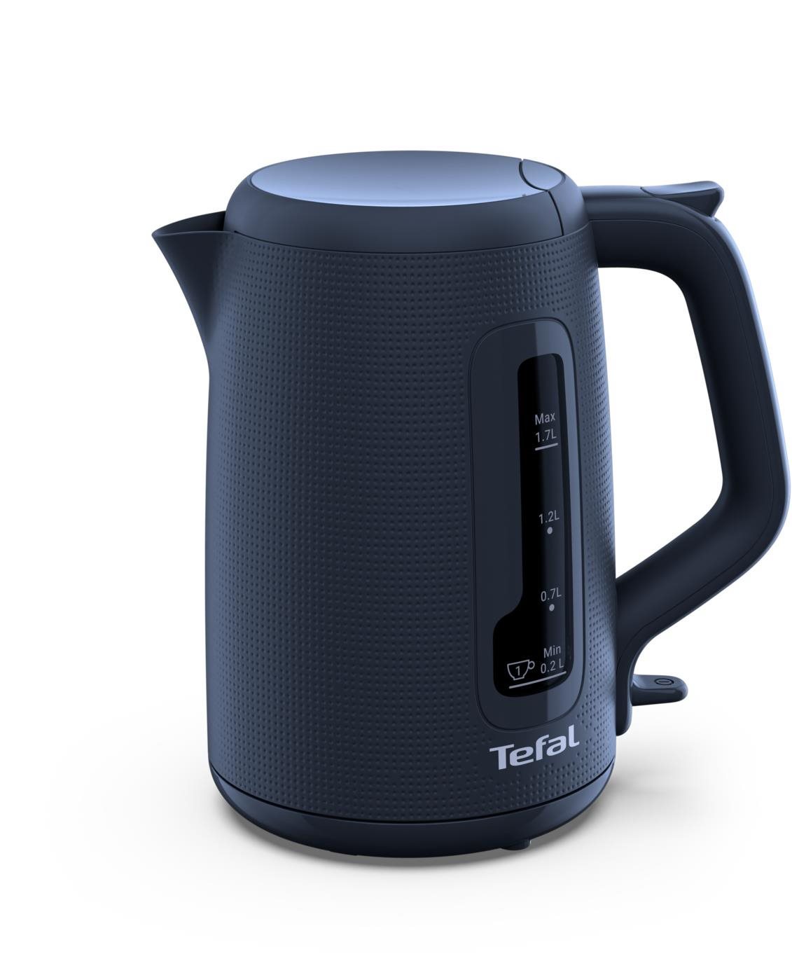 Tefal KO2M0410 Morning 1,7 l Rýchlovarná kanvica