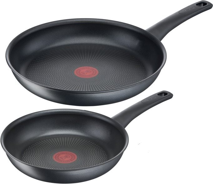 Tefal Súprava panvíc 22 a 28 cm Easy Chef G2709072 Sada panvíc