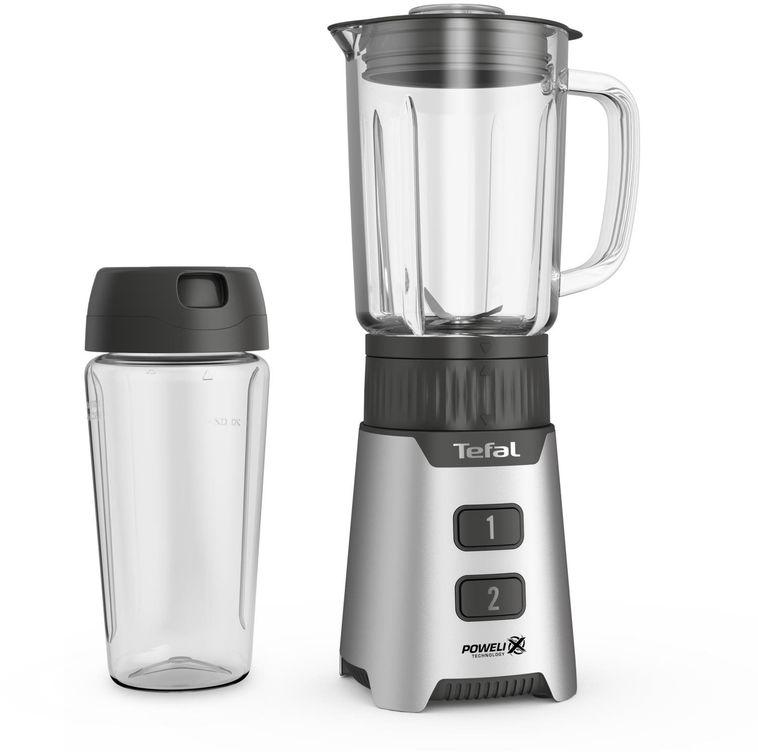 Tefal BL16GE30 Minimix Turmixgép