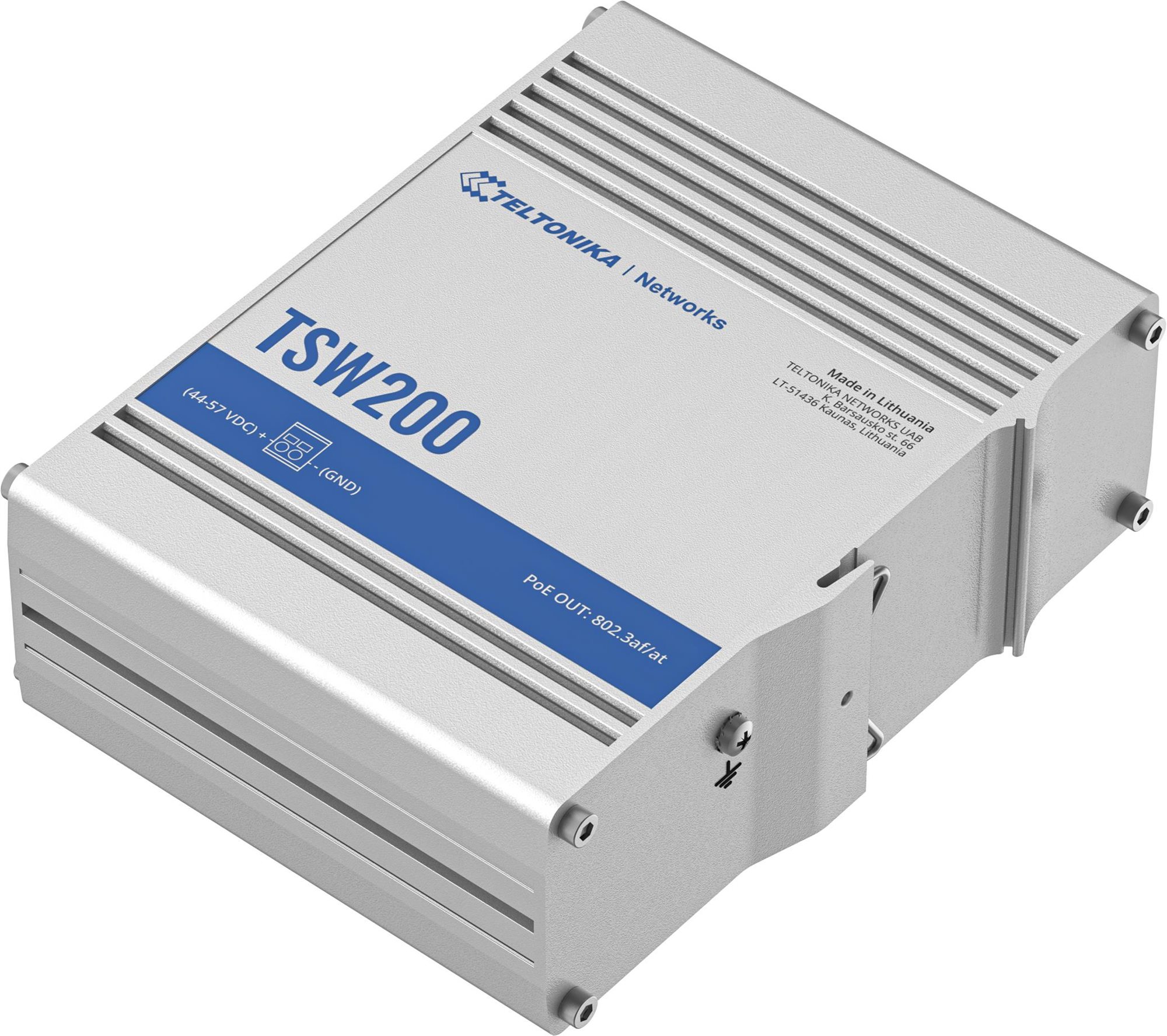 Teltonika TSW200 Switch