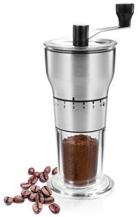 TESCOMA Kaffeemühle GrandCHEF 428802.00 Kaffeemühle