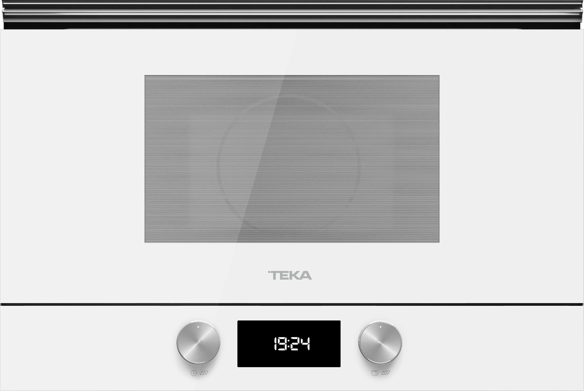 TEKA ML 8220 BIS L U-White Mikrovlnná rúra
