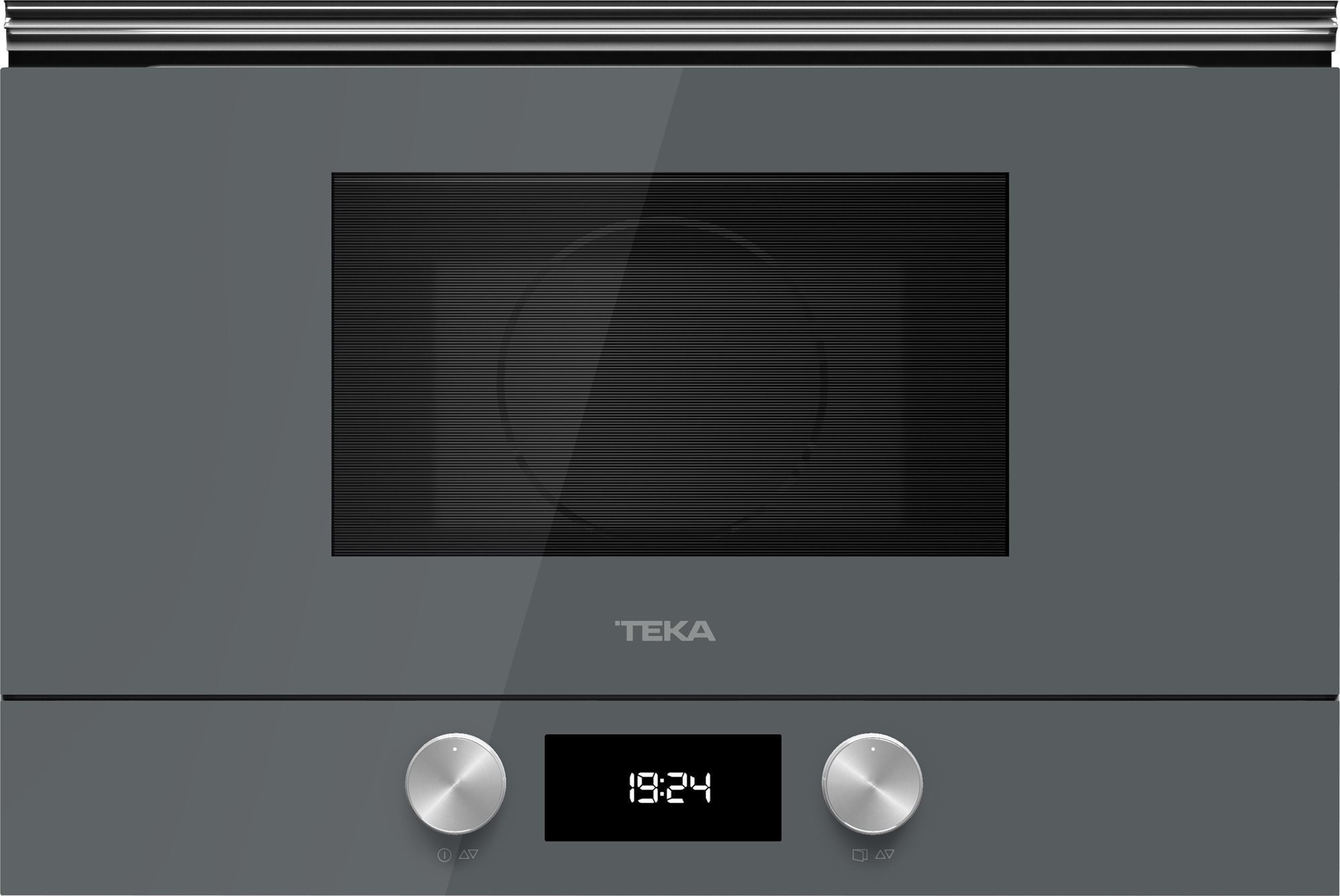 TEKA ML 8220 BIS L U-Stone Grey Mikrovlnná rúra