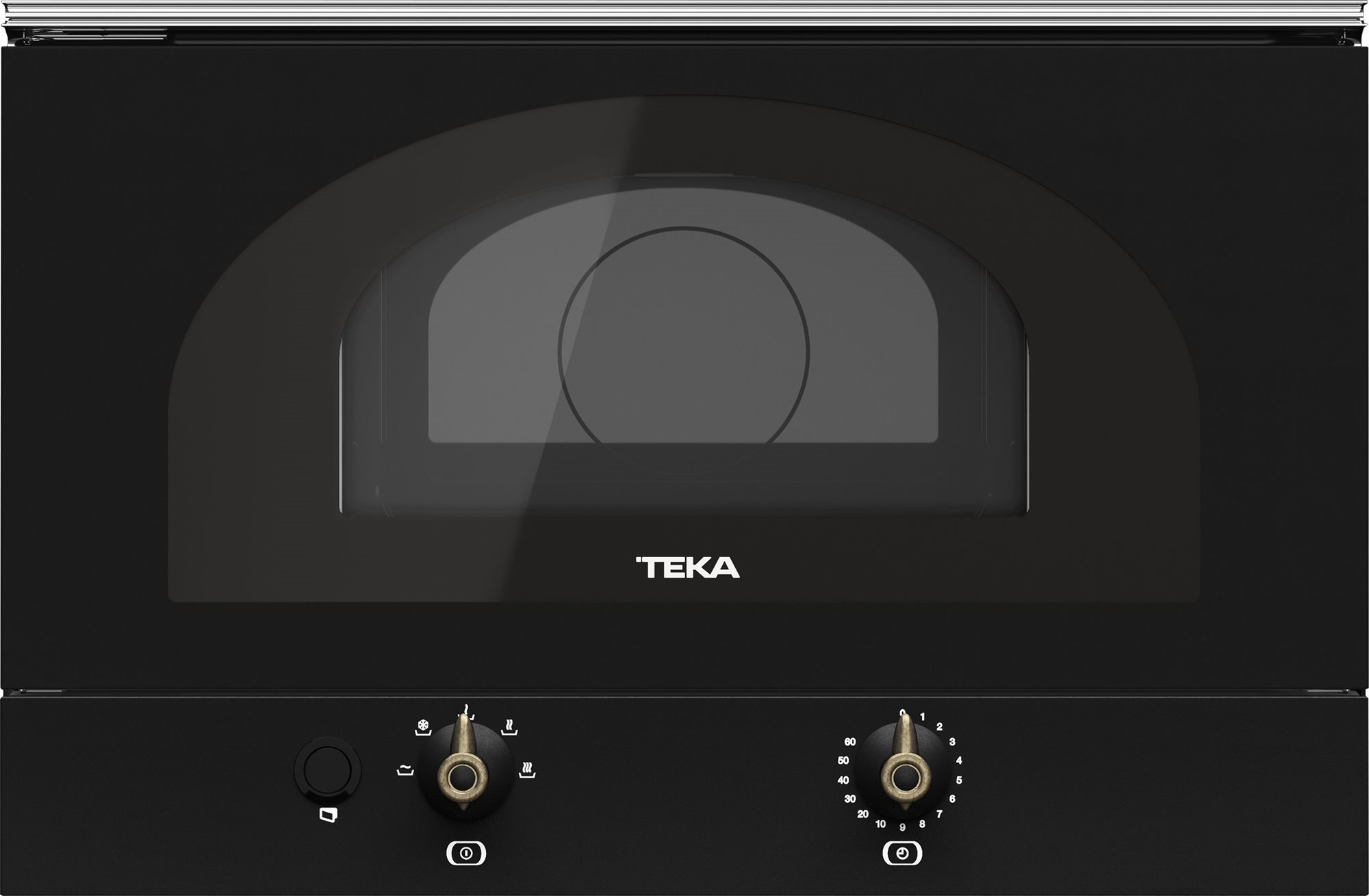 TEKA MWR 22 BI AT Mikrovlnná rúra