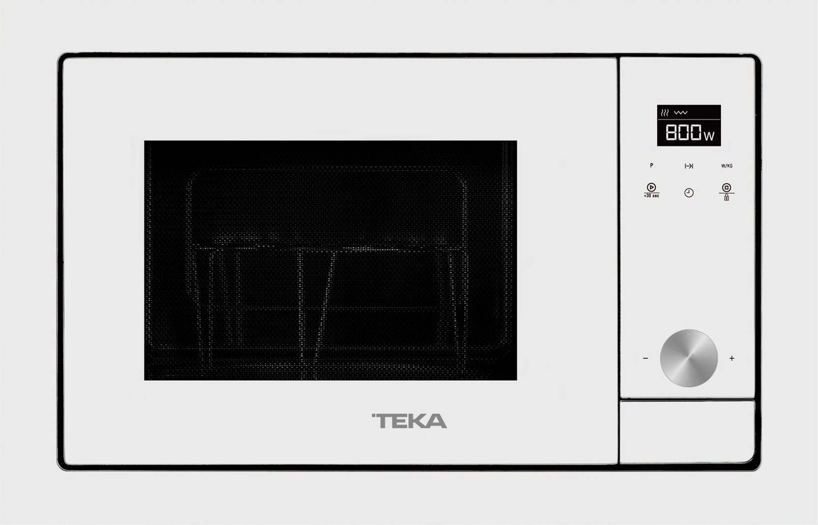 TEKA ML 8200 BIS WH Mikrovlnná rúra