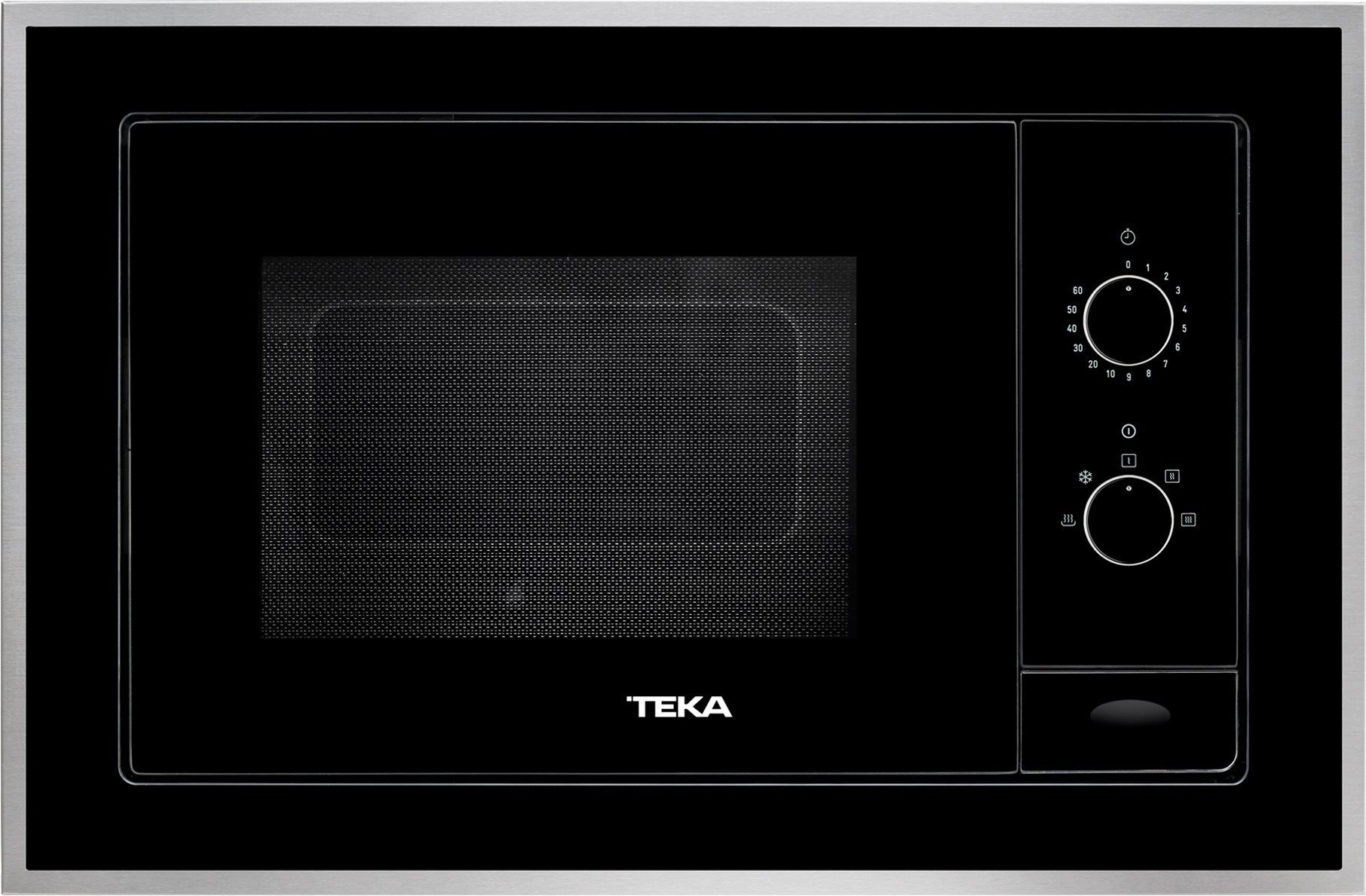 TEKA ML 820 BI BX Mikrovlnná rúra