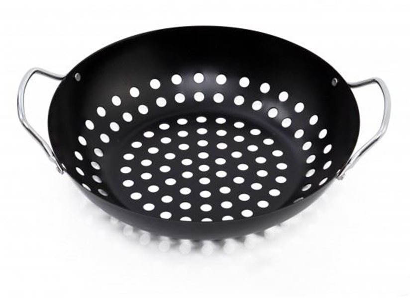 TEPRO WOK na zeleninu Wok