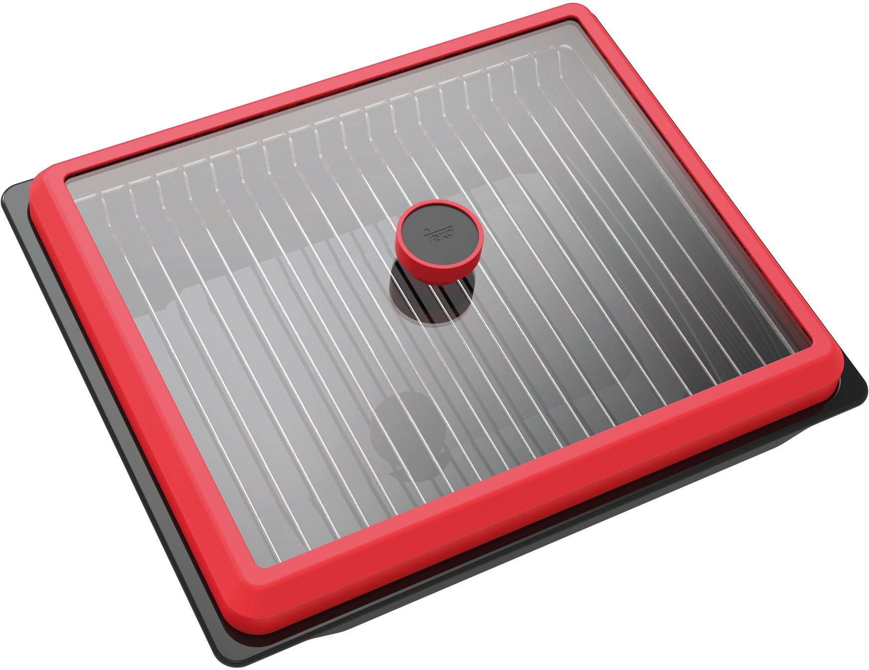 TEKA SteamBox Súprava riadu