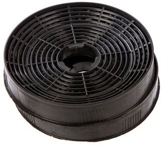 TEKA uhlíkový filter D5C (sada 2ks) Filter do digestora