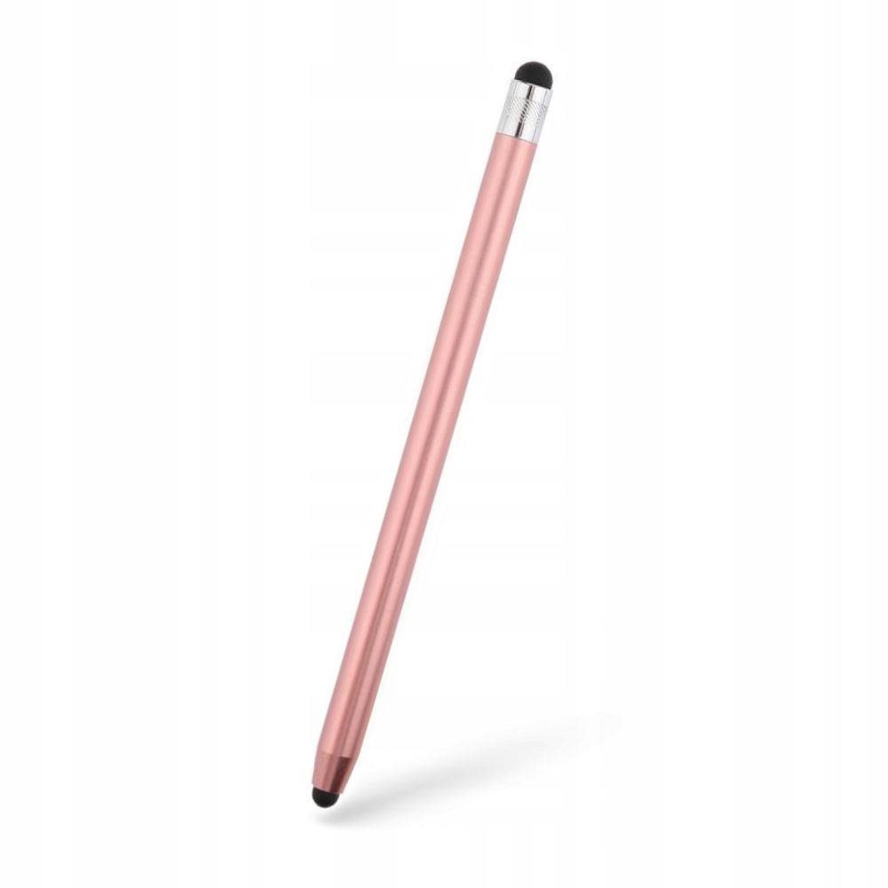 Tech-Protect Touch Stylus pero na tablet, růžové Dotykové pero...