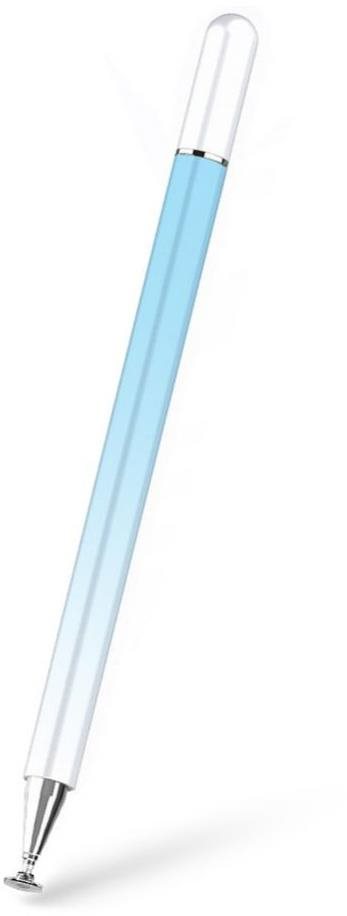 Tech-Protect Ombre Stylus pero na tablet, modré Dotykové pero...