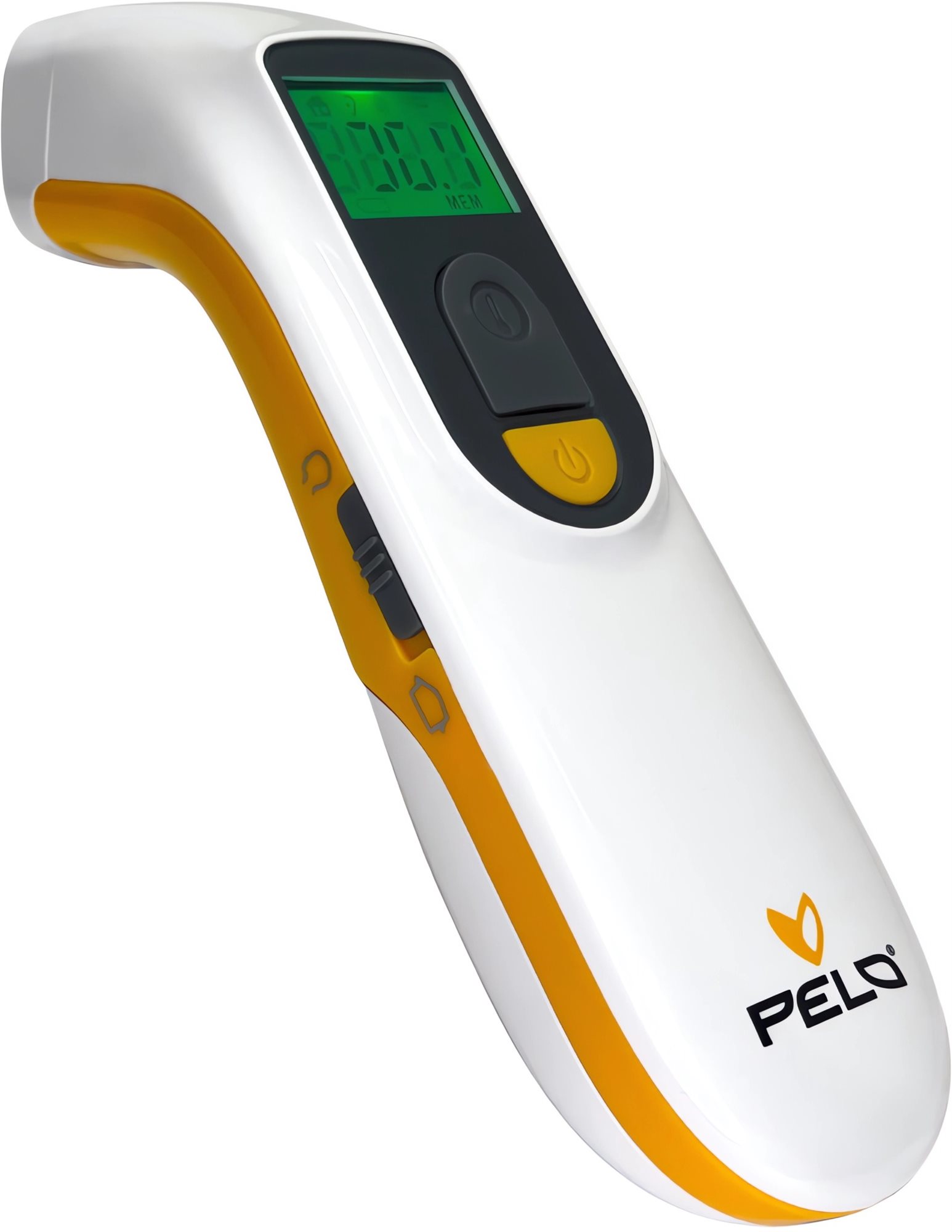 Pelo Swift Bezdotykový teplomer