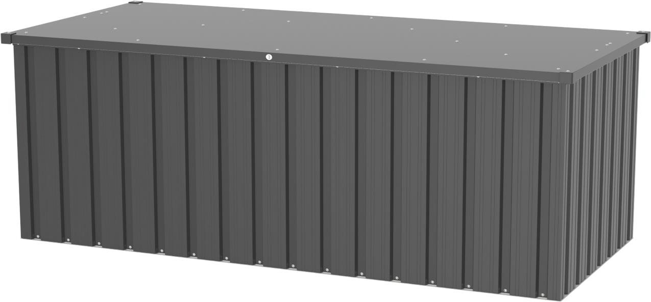 Tepro Store záhradný úložný box 870 l, Large Záhradný úložný box